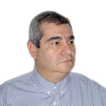 Ricardo Llosa